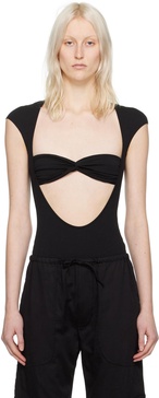 Black Baes Bodysuit