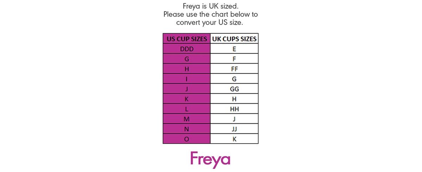 Fancies Underwire Plunge Bra