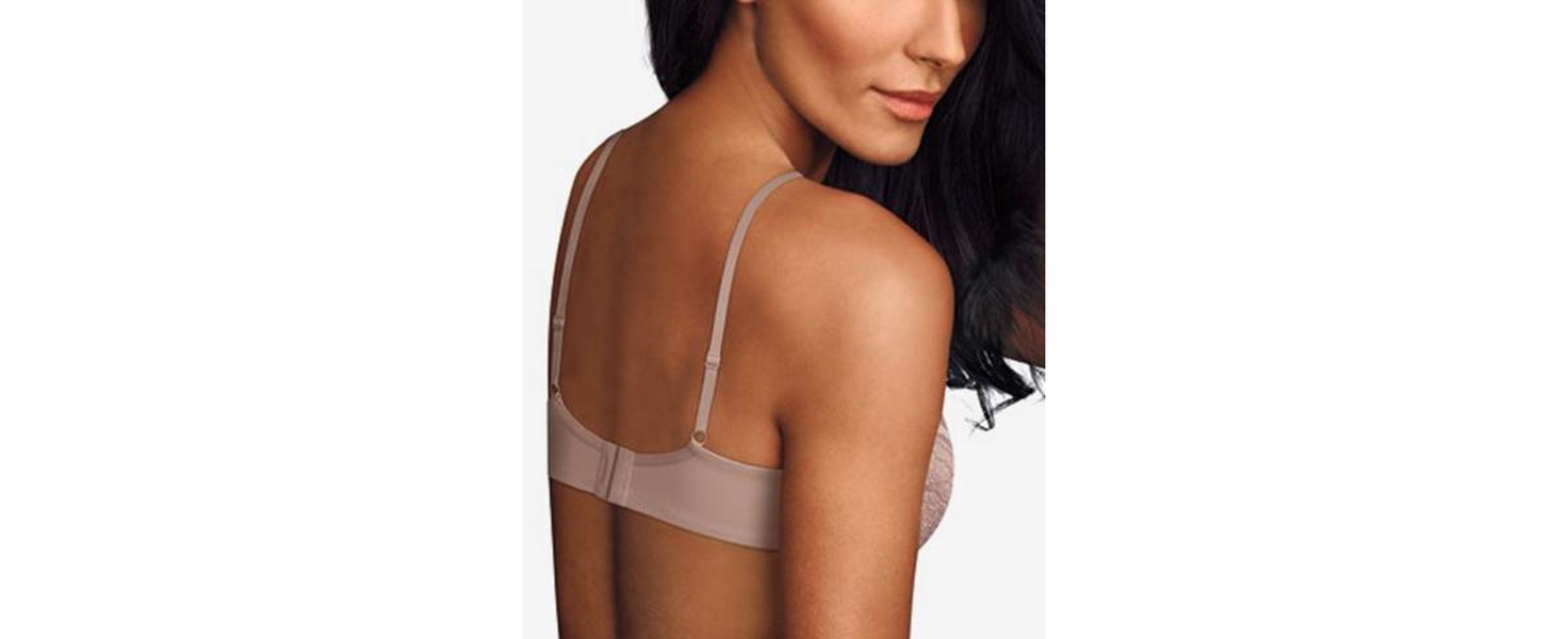 Love the Lift Push Up Underwire Bra DM9900