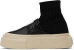 Wedge Sock Sneakers