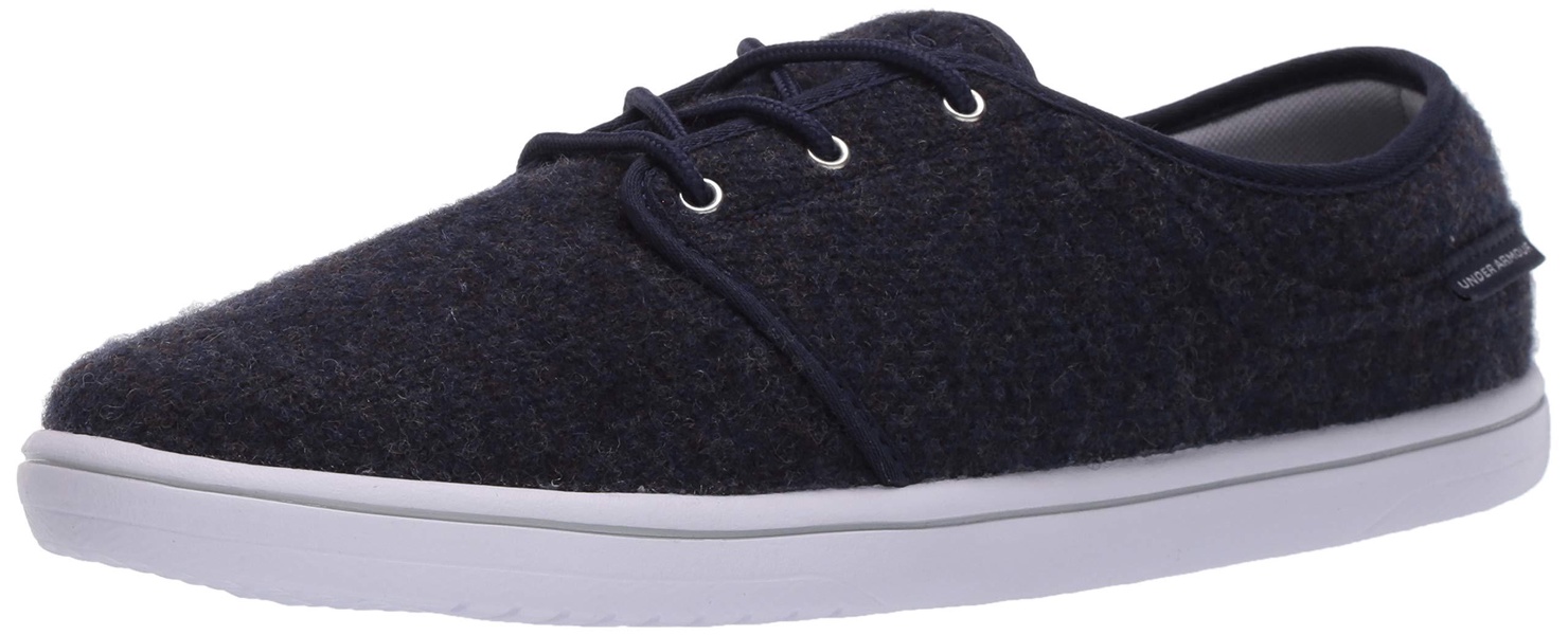 Under Armour Women's Encounter Wool Sneaker