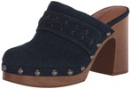 Lucky Brand Women's Ilota High Heel Clog
