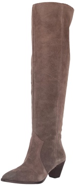 Vince Camuto Women's Sewinny Knee High Boot Fashion