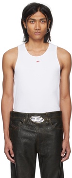 T-Lifty-D Tops White