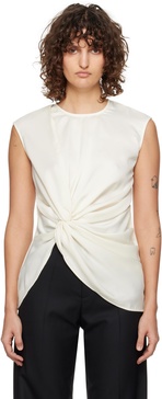 Off-White Bourdin Blouse