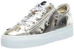 Karl Lagerfeld Paris Women's Cate Pins Sneaker