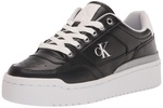 Calvin Klein Women's Alondra Sneaker