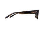Leo - Dark Tortoise - 54 Sunglasses Sunglasses