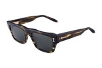 Leo - Dark Tortoise - 54 Sunglasses Sunglasses