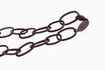 Lace Bolt Brown
