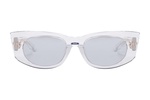Aquila - Crystal Clear Sunglasses Sunglasses