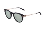 Gemini - Dark Crystal Grey & Brushed White Gold - 48 Glasses