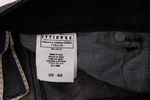 blue cotton bottoms slim fit women's jeans