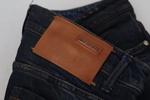 cotton low waist slim fit women casual women's jeans
