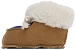 Baby Tan 'Beneath The Moon' Boots