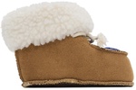 Baby Tan 'Beneath The Moon' Boots