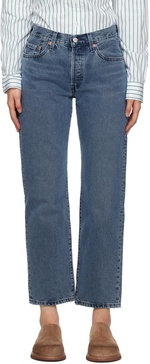 Blue 501 '90s Jeans