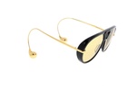 Pilot Frame Sunglasses