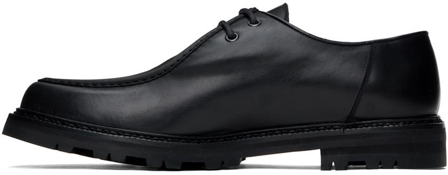 Black University Derbys