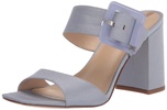 Sam Edelman Women's Dalton Heeled Sandal