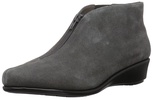 Aerosoles - Women's Allowance Ankle Boot - Pointed Toed Shoe with Memory Foam Footbed