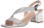Bandolino Women's Mizzys2 Heeled Sandal