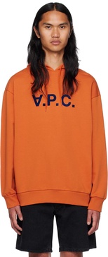 A.P.C. Hoodie Milo Clothing