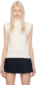 Off-White Nadia Turtleneck
