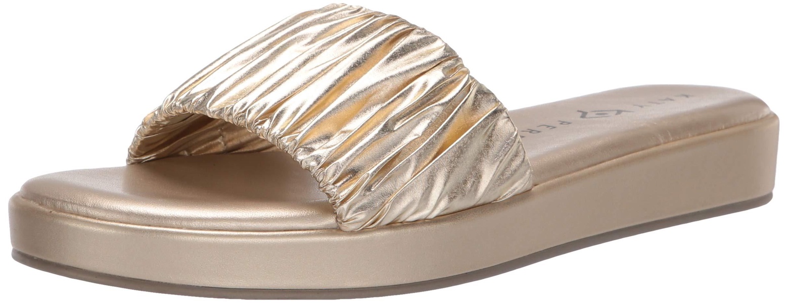 Katy Perry Women's The Lizzie Slide Sandal