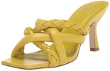 ASH Women's Mina Bis Sandal-Stylish, Comfortable Open-Toe Design, Ideal for Casual & Dressy Occasions