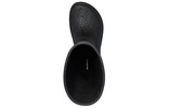 x Crocs™ Men's Tonal Rubber Rain Boots