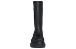 x Crocs™ Men's Tonal Rubber Rain Boots