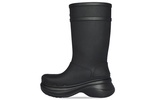 x Crocs™ Men's Tonal Rubber Rain Boots