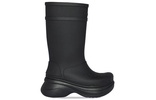 x Crocs™ Men's Tonal Rubber Rain Boots