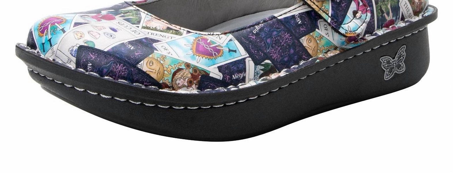women's paloma shoes in tarot