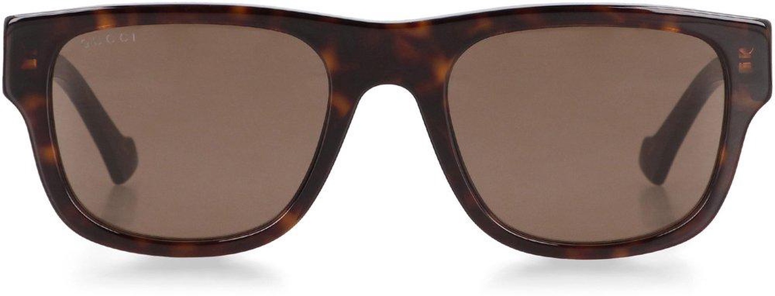 Sunglasses With Logo