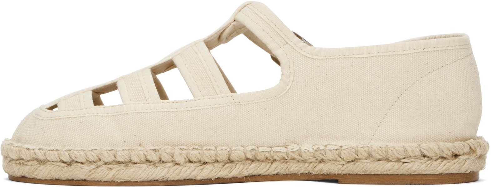Off-White Peggy Espadrilles