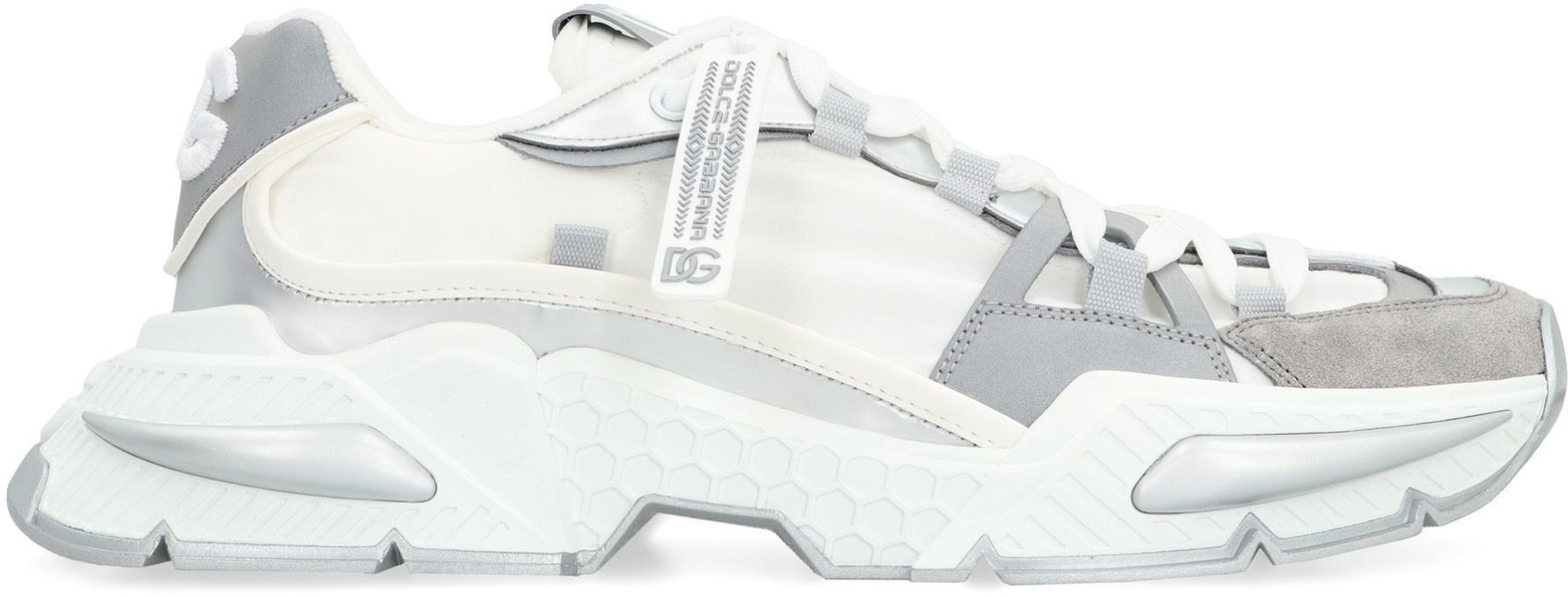 Dolce & Gabbana Airmaster Low-Top Sneakers