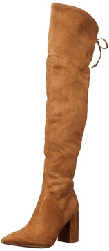 Nine West Women's Ceeya 9x9 Over the Knee Boot