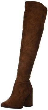 Jessica Simpson Women's Brixten Over The Knee Boot