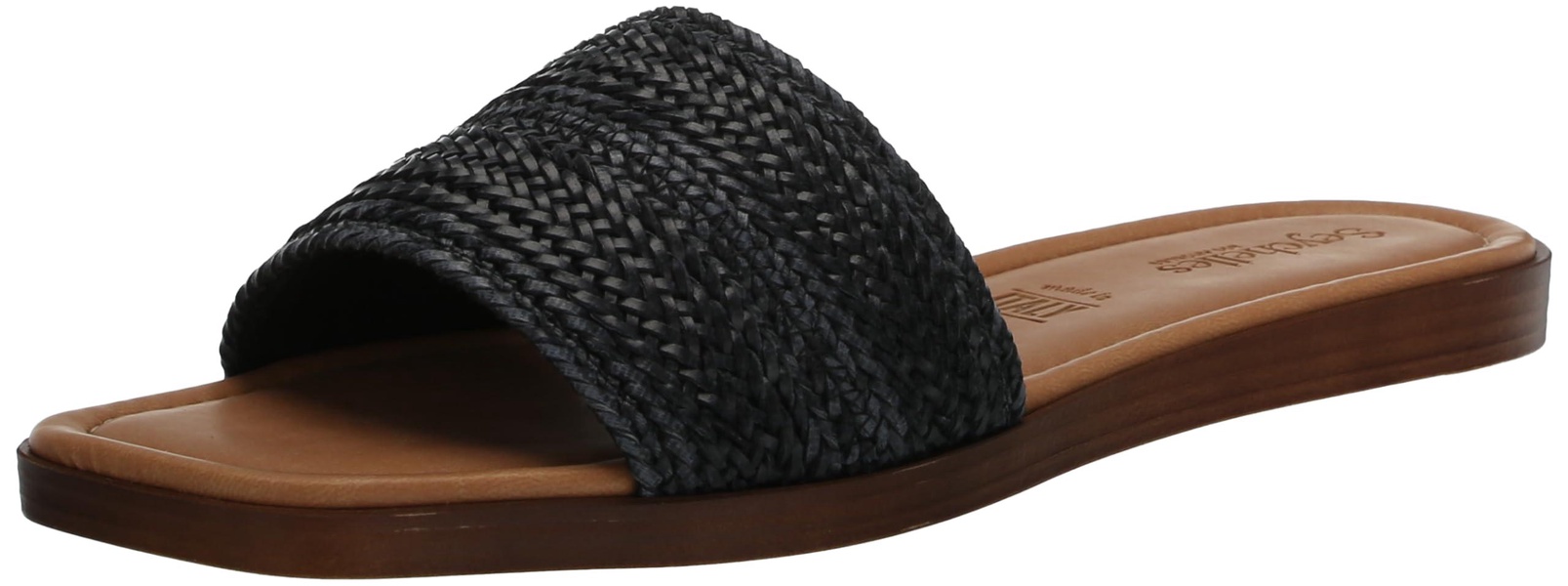 Seychelles Women's Palms Perfection Flat Sandal