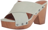 Lucky Brand Women's Takara High Heel Sandal Heeled