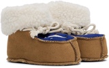 Baby Tan 'Beneath The Moon' Boots