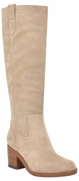 Nine West Women's Hecee Knee High Boot