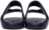 Navy Band Slides