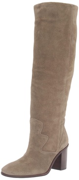 Lucky Brand women's Jolna Knee Boot