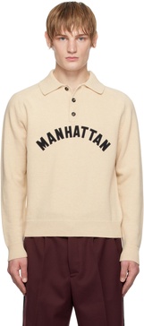 Off-White 'Manhattan' Polo