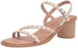 Lucky Brand Women's Pimae High Heel Heeled Sandal