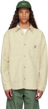 Beige Walter Jacket