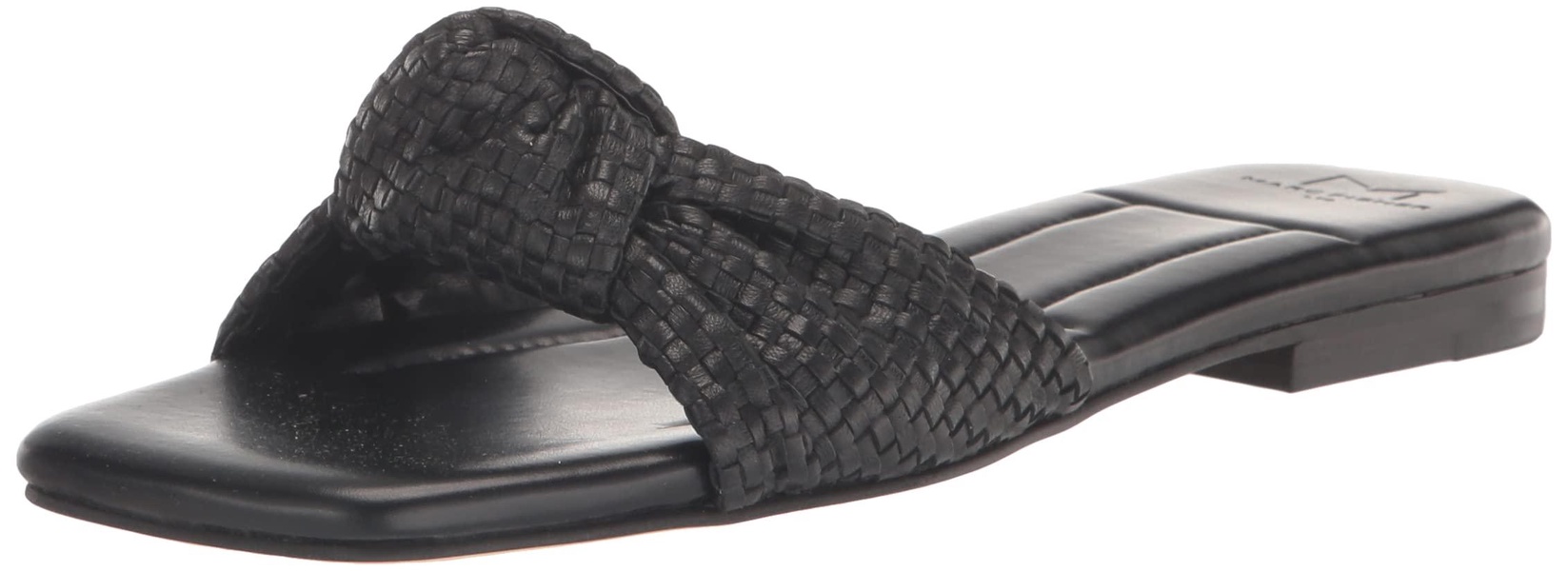 Marc Fisher Women's Marlon Flat Sandal